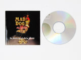 Mad Dog II: The Lost Gold (3DO)