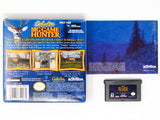 Cabela's Big Game Hunter (Game Boy Advance / GBA)