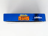 Cabela's Big Game Hunter (Game Boy Advance / GBA)