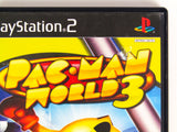 Pac-Man World 3 (Playstation 2 / PS2)
