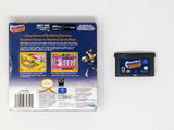 Spyro 2 Season Of Flame (Game Boy Advance / GBA)