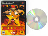 State of Emergency (Playstation 2 / PS2)