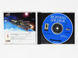 Burning Soldier (3DO)