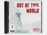 Out of This World (3DO)