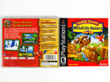 JumpStart Wildlife Safari (Playstation / PS1)