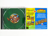 JumpStart Wildlife Safari (Playstation / PS1)