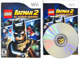 LEGO Batman 2 (Nintendo Wii)