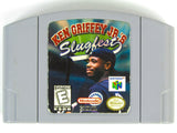 Ken Griffey Jr's Slugfest (Nintendo 64 / N64)