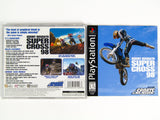 Jeremy McGrath Supercross 98 (Playstation / PS1)