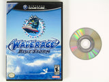 Wave Race Blue Storm (Nintendo Gamecube)