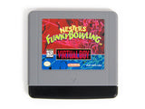 Nester's Funky Bowling (Virtual Boy)