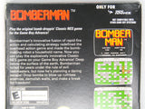 Bomberman [Classic NES Series] (Game Boy Advance / GBA)