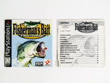 Fisherman's Bait (Playstation / PS1)