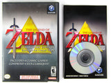Zelda Collector's Edition (Nintendo Gamecube)