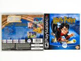 Harry Potter And The Sorcerer's Stone (Playstation / PS1)