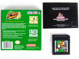 Bomberman Pocket (Game Boy Color)