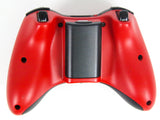 Red Wireless Controller (Xbox 360)