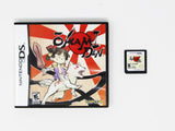 Okami Den (Nintendo DS)
