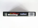 Evander Holyfield's Real Deal Boxing (Sega Genesis)