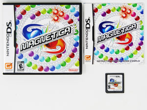 Magnetica (Nintendo DS)