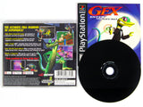 Gex Enter The Gecko (Playstation / PS1)