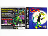 Gex Enter The Gecko (Playstation / PS1)