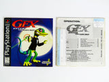 Gex Enter The Gecko (Playstation / PS1)