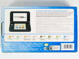Nintendo 3DS XL System Blue [Super Smash Limited Edition]