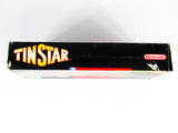 Tinstar (Super Nintendo / SNES)