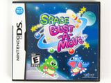 Space Bust-A-Move (Nintendo DS)