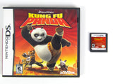 Kung Fu Panda (Nintendo DS)