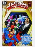 Superman 64 Comic Books (Nintendo 64 / N64)