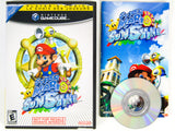 Super Mario Sunshine [Not For Resale] [Player's Choice] (Nintendo Gamecube)