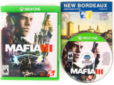 Mafia III 3 (Xbox One)