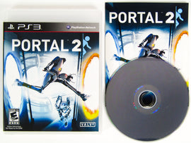 Portal 2 (PlayStation 3 / PS3)