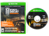 State Of Decay: Year-One Survival Edition (Xbox One)