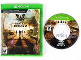 State Of Decay 2 (Xbox One)