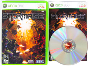 Stormrise (Xbox 360)