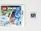 LEGO Ninjago: Nindroids (Nintendo 3DS)