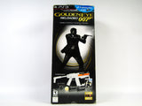 GoldenEye 007: Reloaded [Double O Edition] (Playstation 3 / PS3)