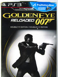 GoldenEye 007: Reloaded [Double O Edition] (Playstation 3 / PS3)