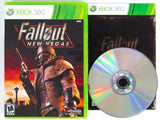 Fallout: New Vegas (Xbox 360) - RetroMTL