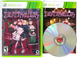 DeathSmiles (Xbox 360)