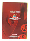 Dr. Mario 64 [Manual] (Nintendo 64 / N64)