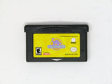 Land Before Time Collection (Game Boy Advance / GBA)