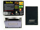 Secret of Mana (Super Nintendo / SNES)