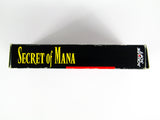 Secret of Mana (Super Nintendo / SNES)