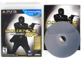 GoldenEye 007: Reloaded [Double O Edition] (Playstation 3 / PS3)