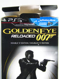 GoldenEye 007: Reloaded [Double O Edition] (Playstation 3 / PS3)