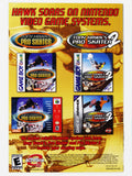 Tony Hawk 2 [Manual] (Nintendo 64 / N64)